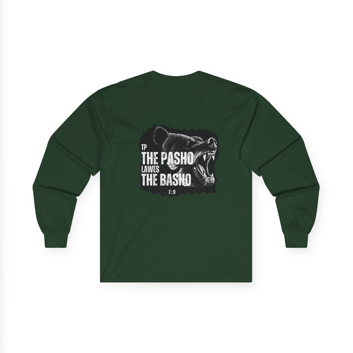 TP Sweater Unisex