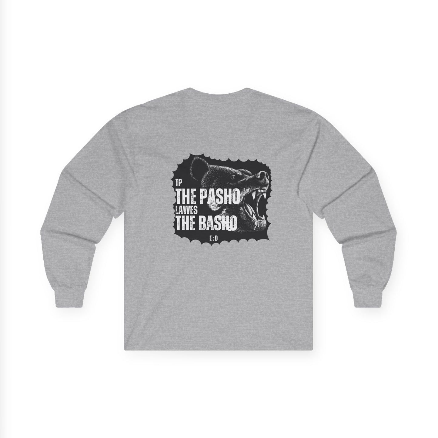 TP Sweater Unisex