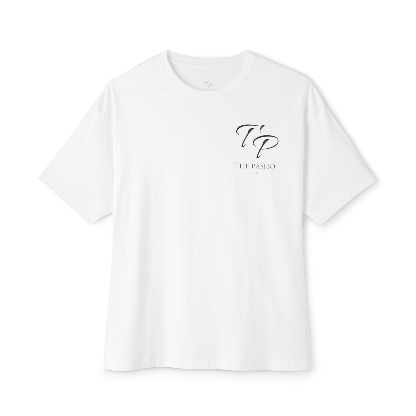 Oversized TP Tee Unisex