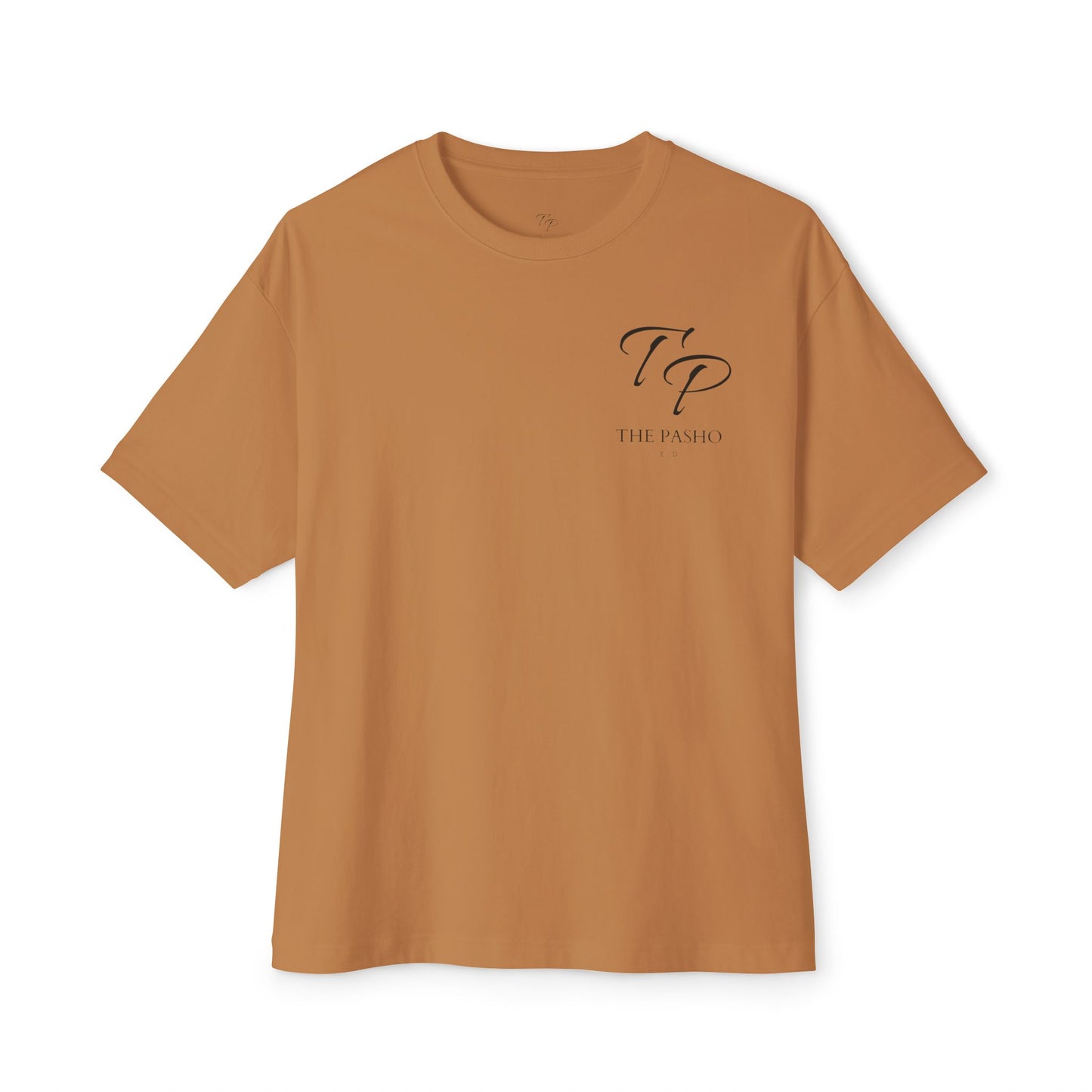Oversized TP Tee Unisex