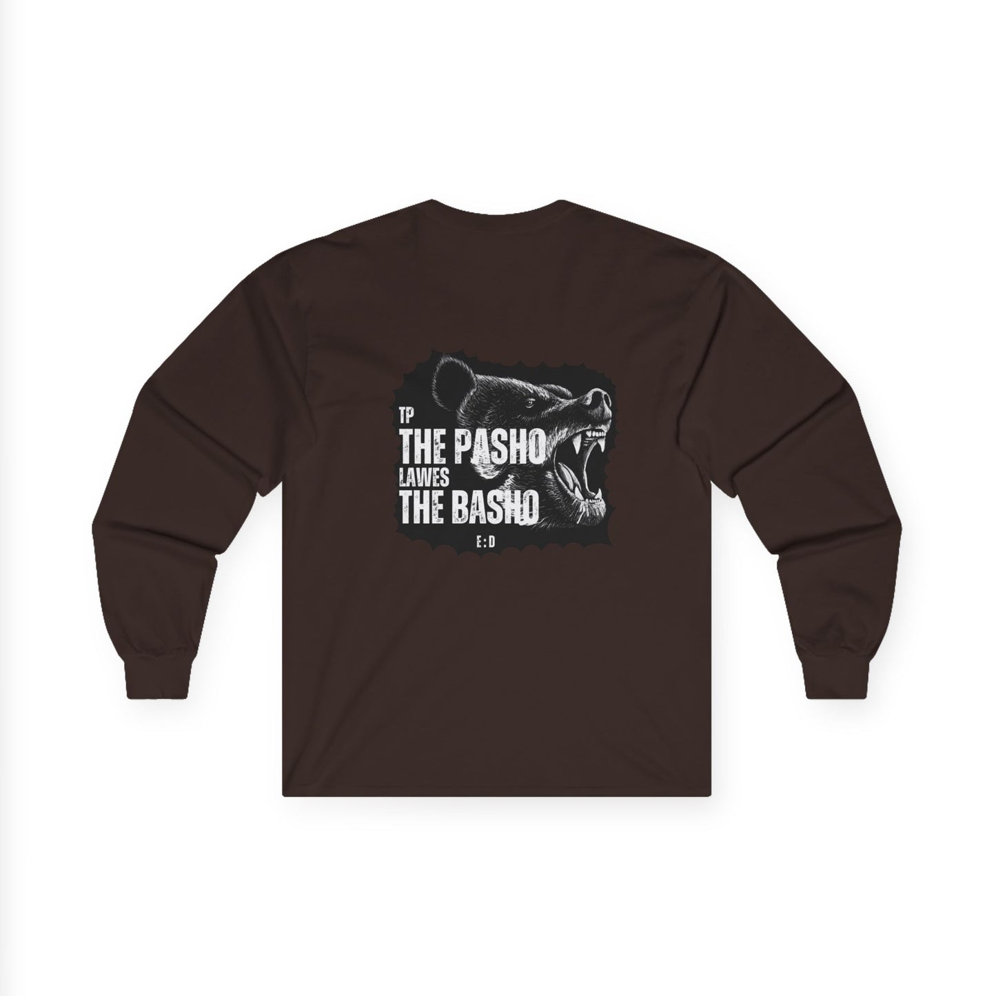 TP Sweater Unisex