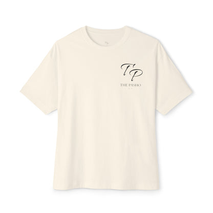 Oversized TP Tee Unisex
