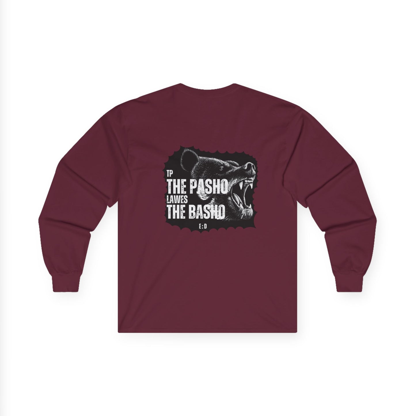 TP Sweater Unisex