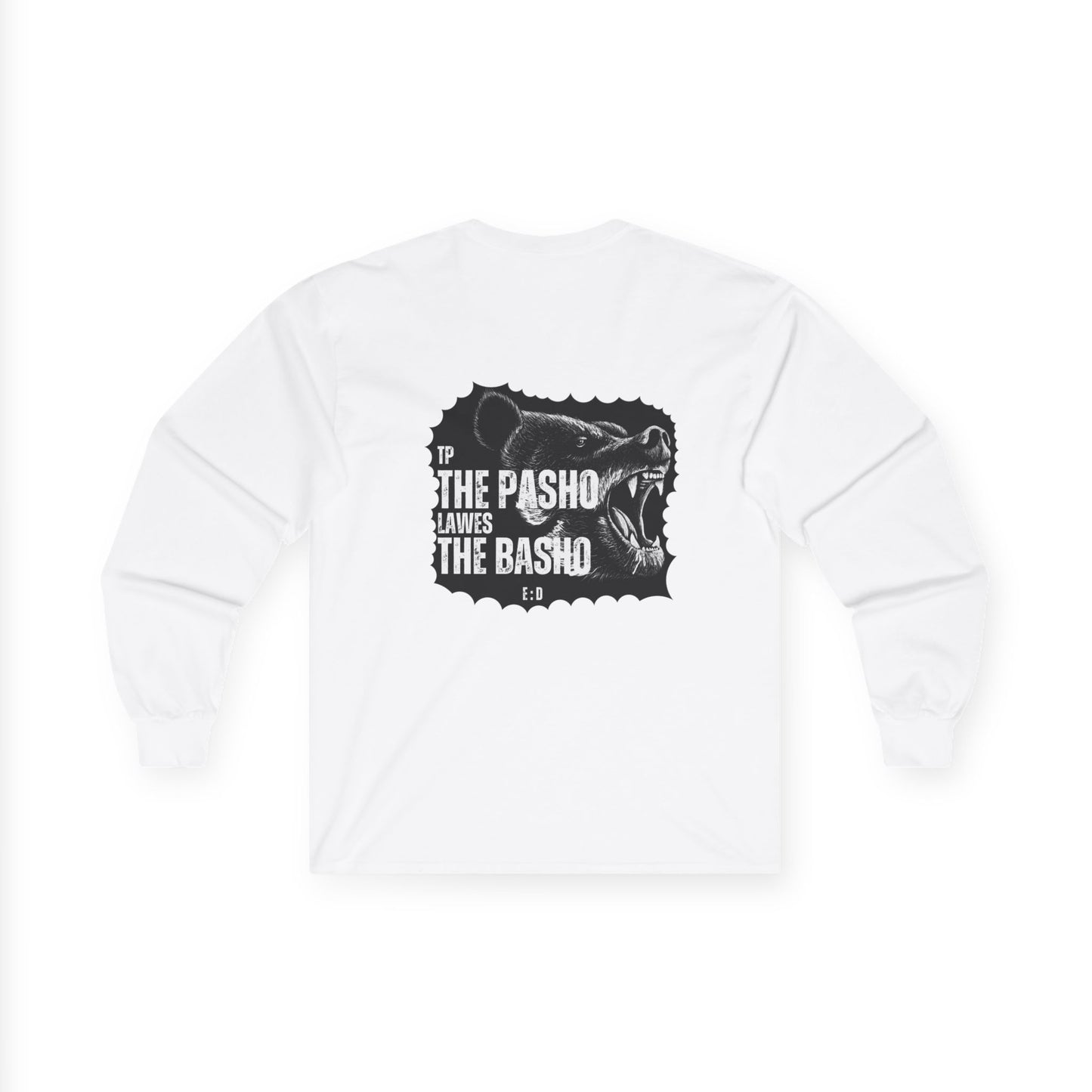 TP Sweater Unisex