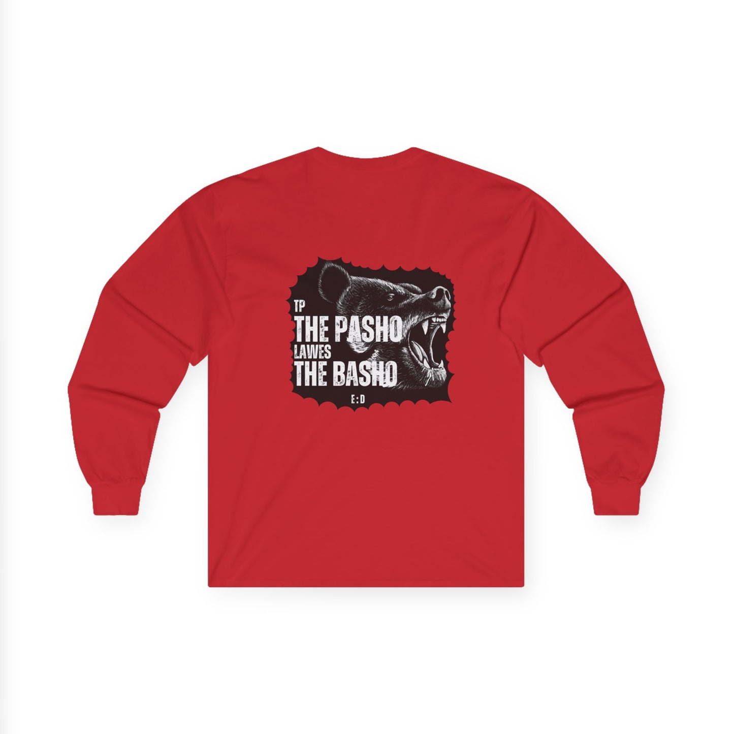 TP Sweater Unisex