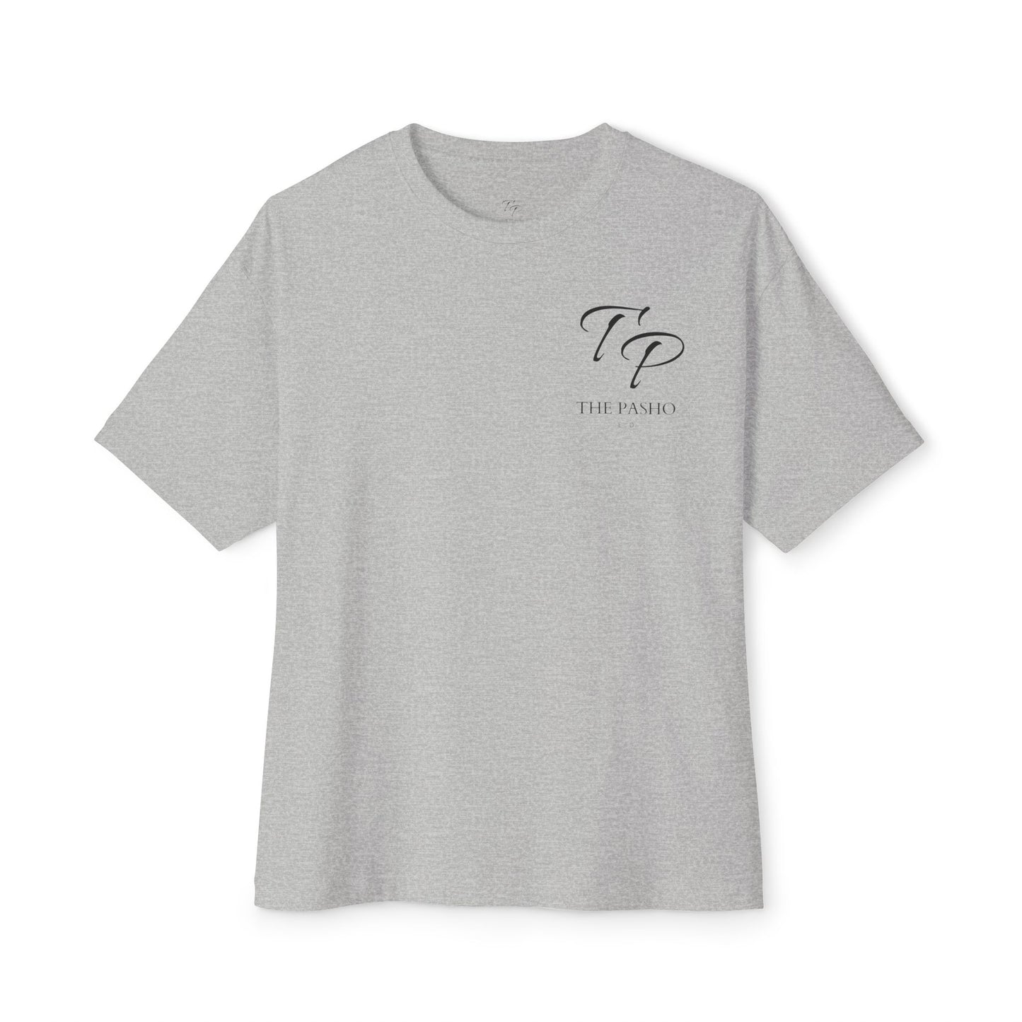 Oversized TP Tee Unisex