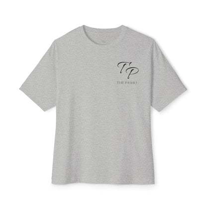 Oversized TP Tee Unisex