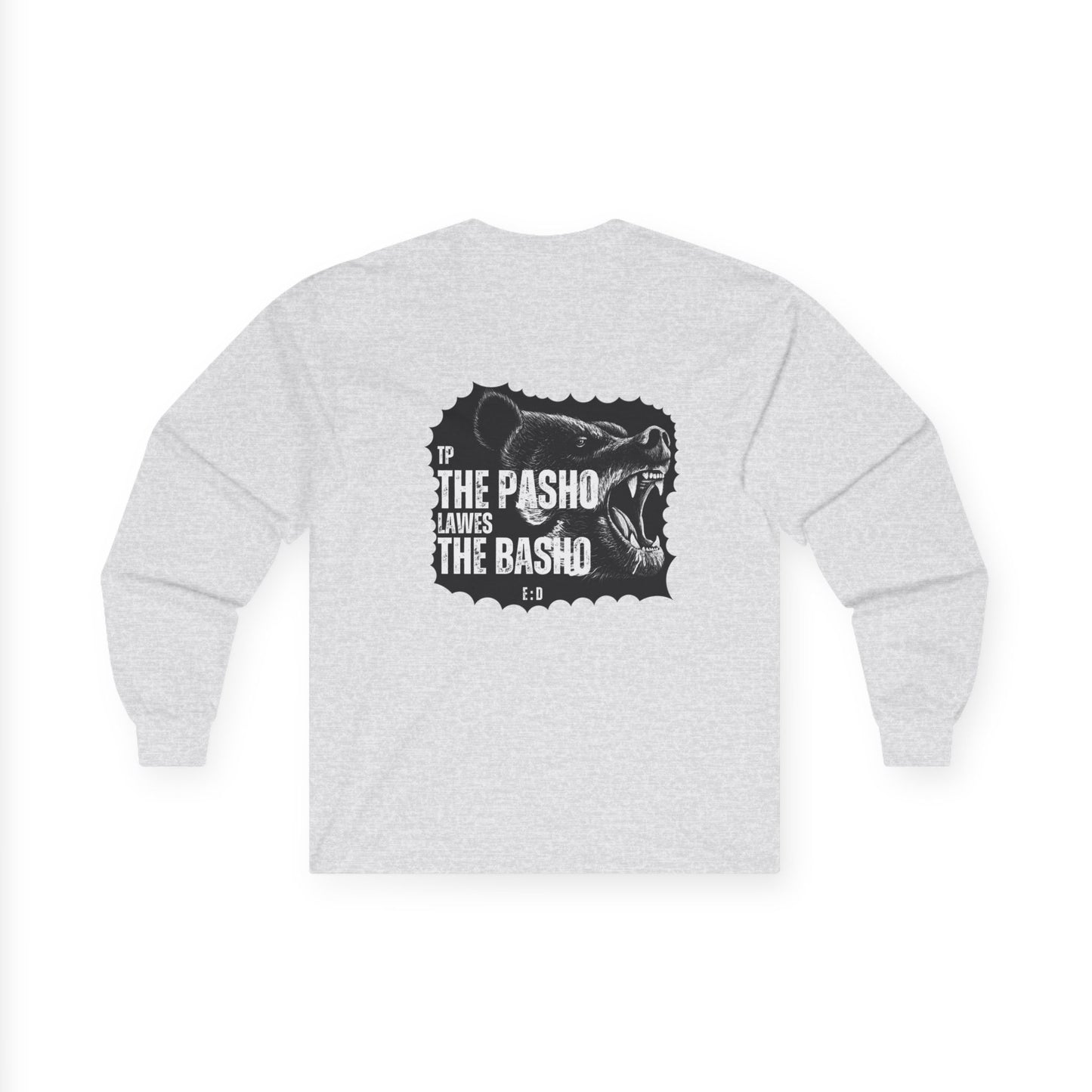 TP Sweater Unisex