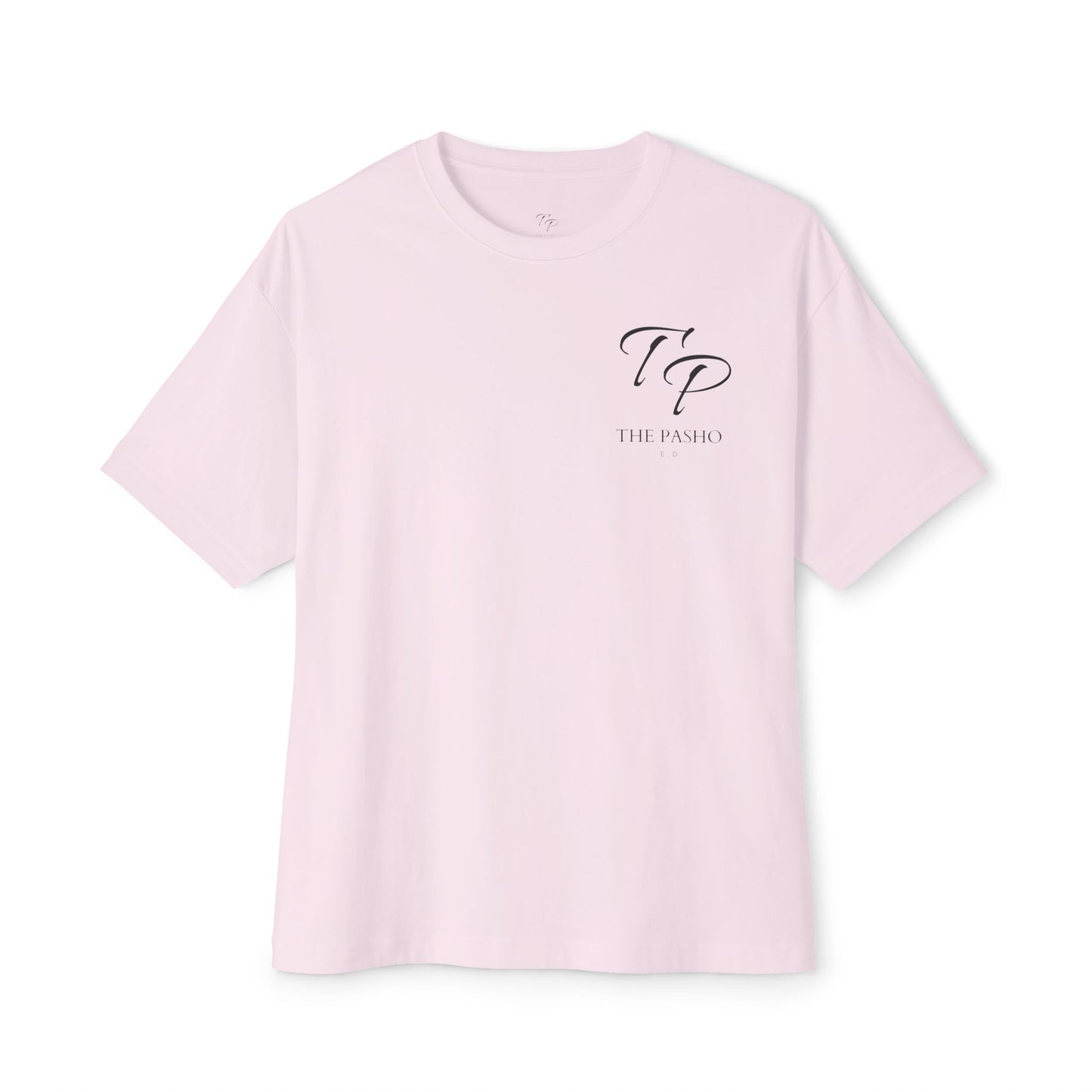 Oversized TP Tee Unisex