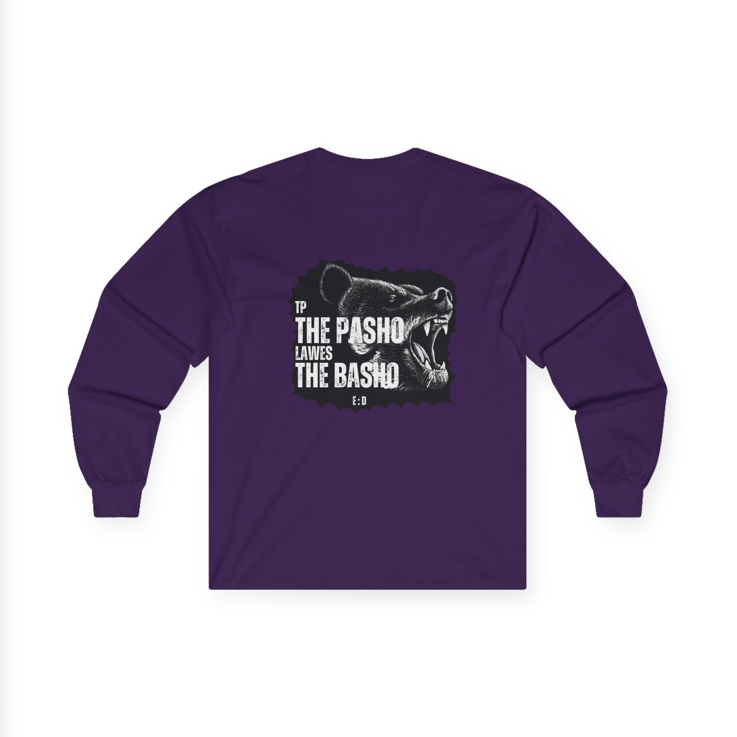 TP Sweater Unisex