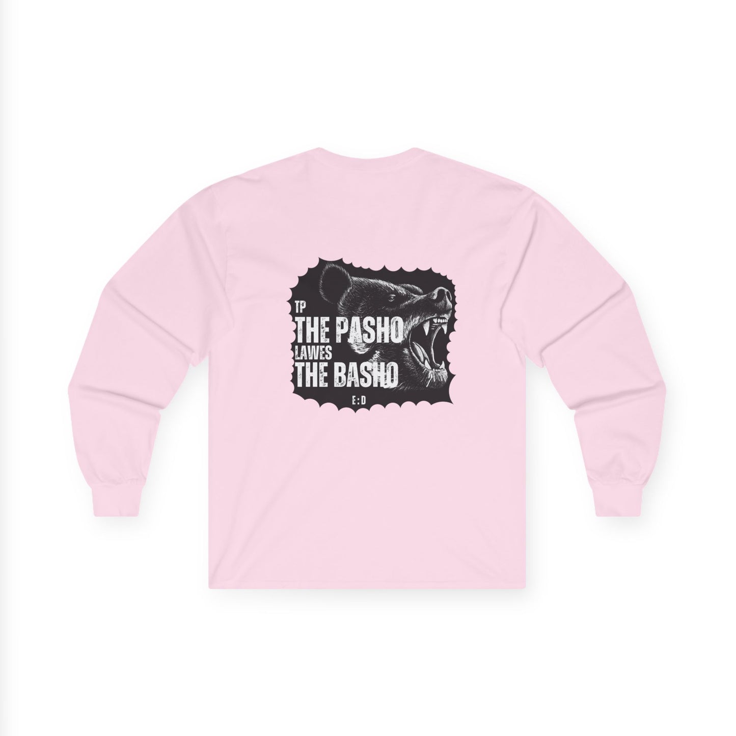 TP Sweater Unisex