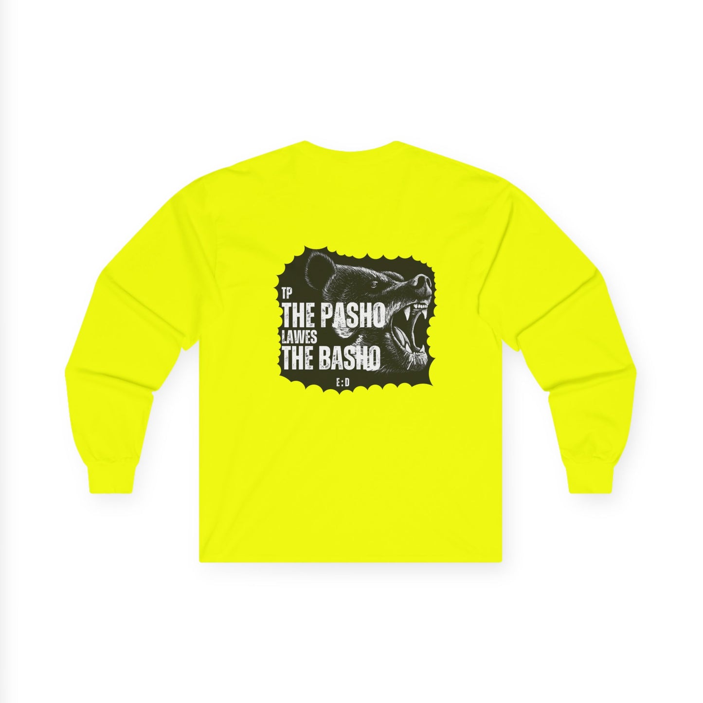 TP Sweater Unisex