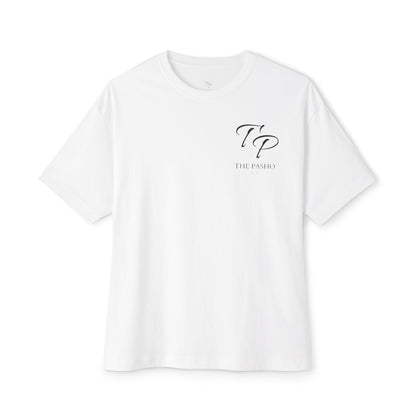 Oversized TP Tee Unisex