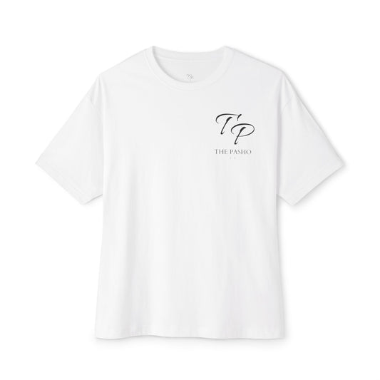 Oversized TP Tee Unisex