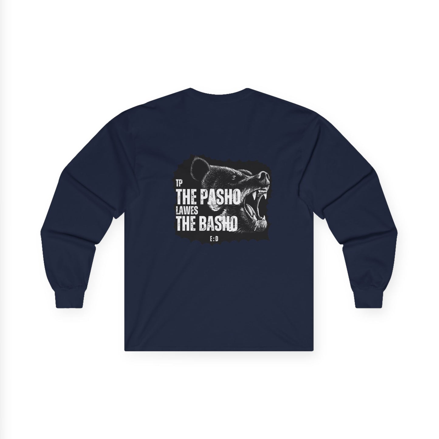 TP Sweater Unisex