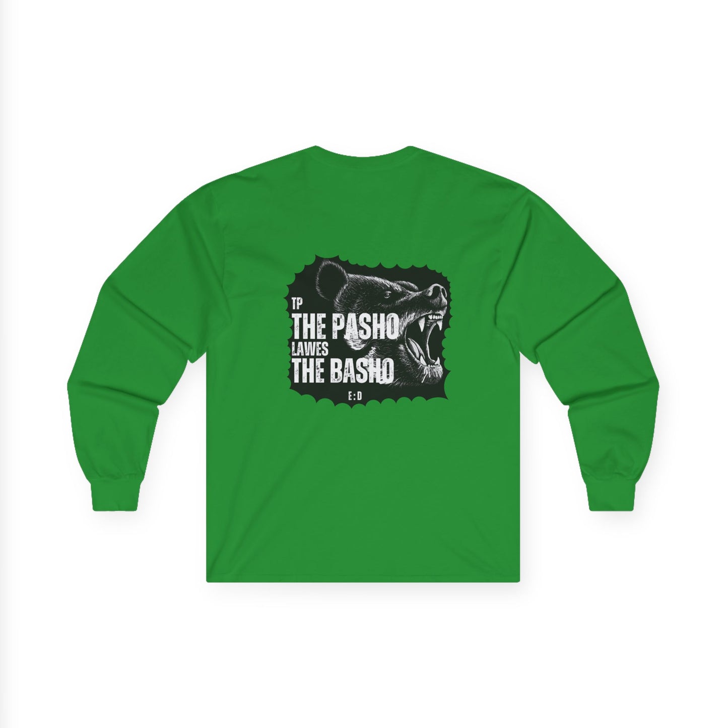 TP Sweater Unisex