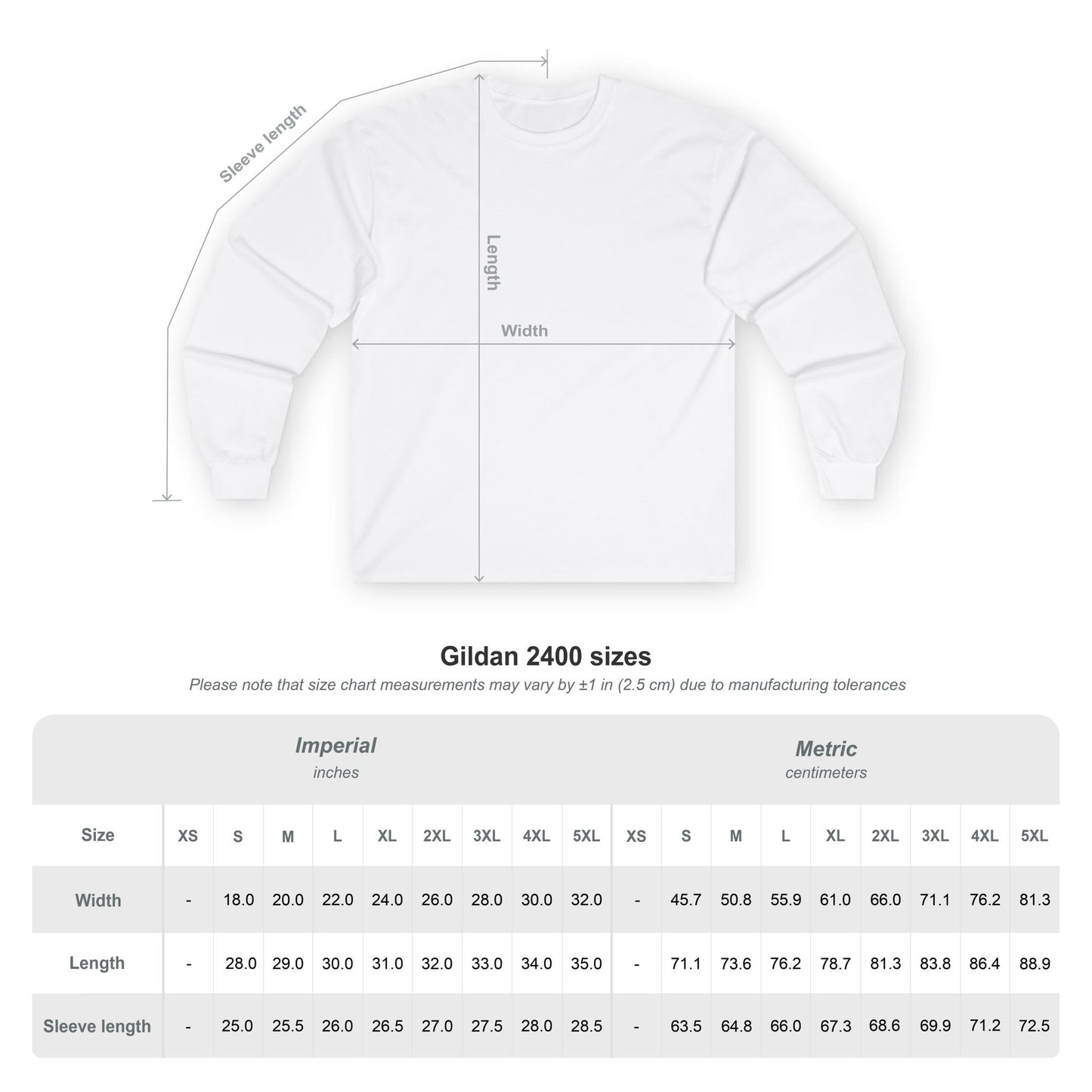TP Sweater Unisex