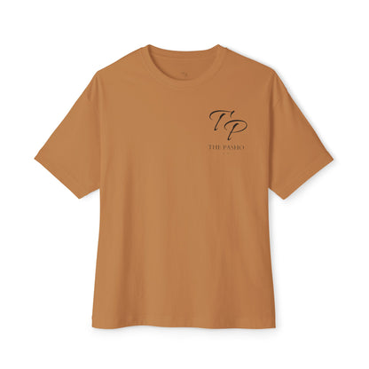 Oversized TP Tee Unisex