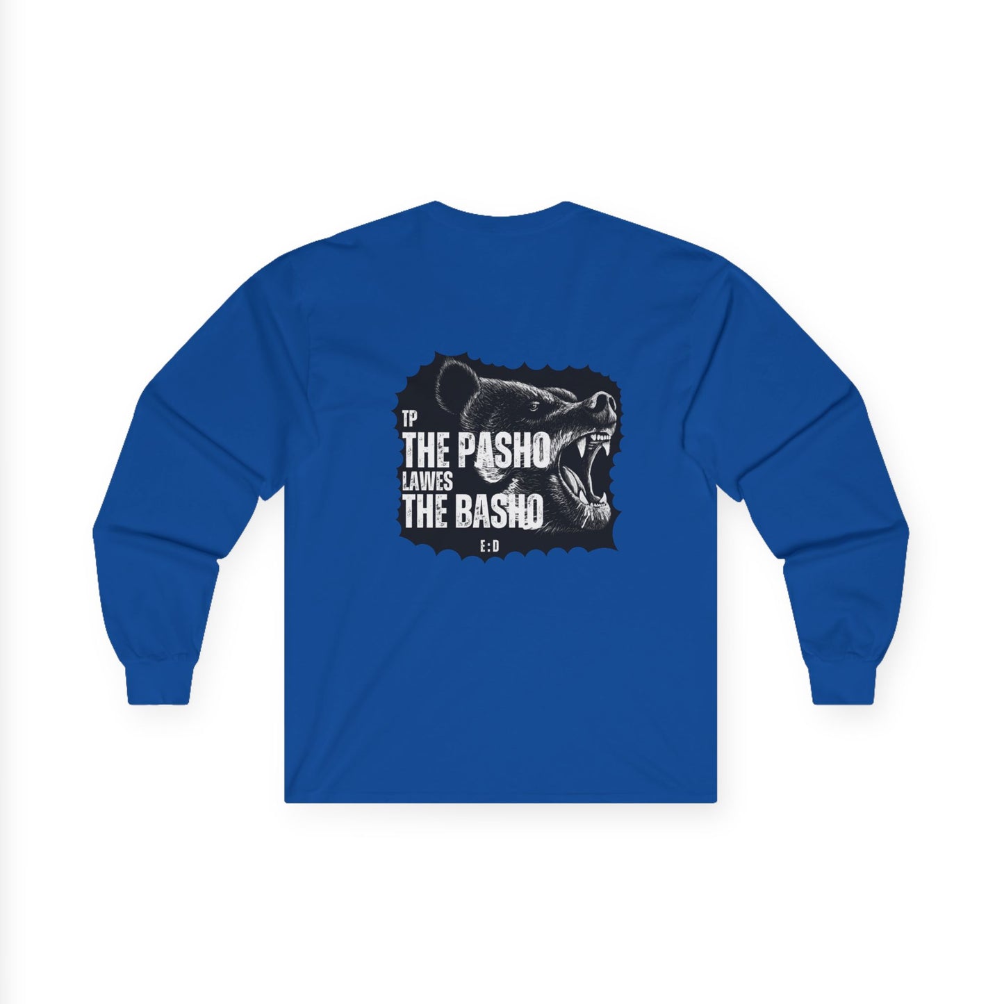 TP Sweater Unisex