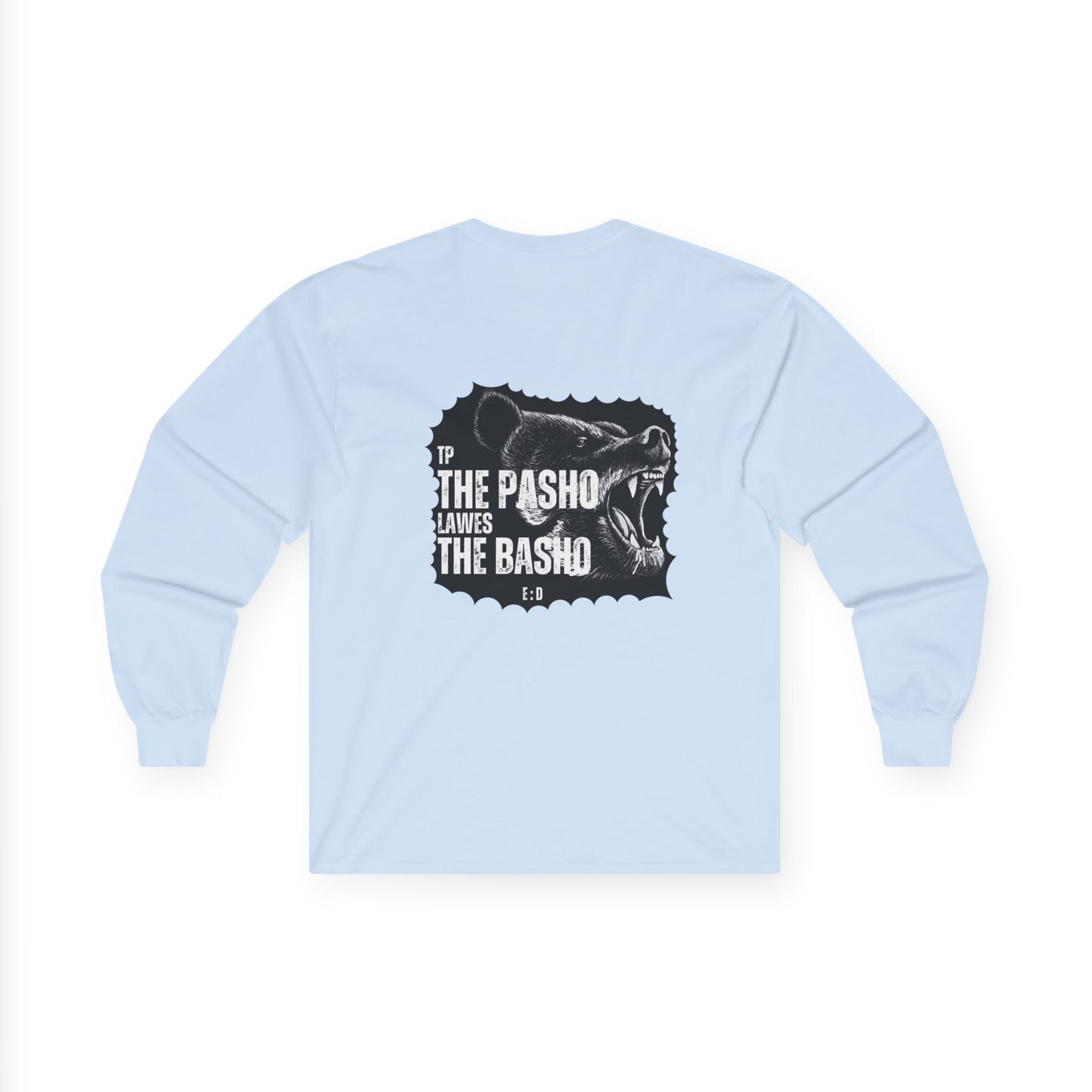 TP Sweater Unisex