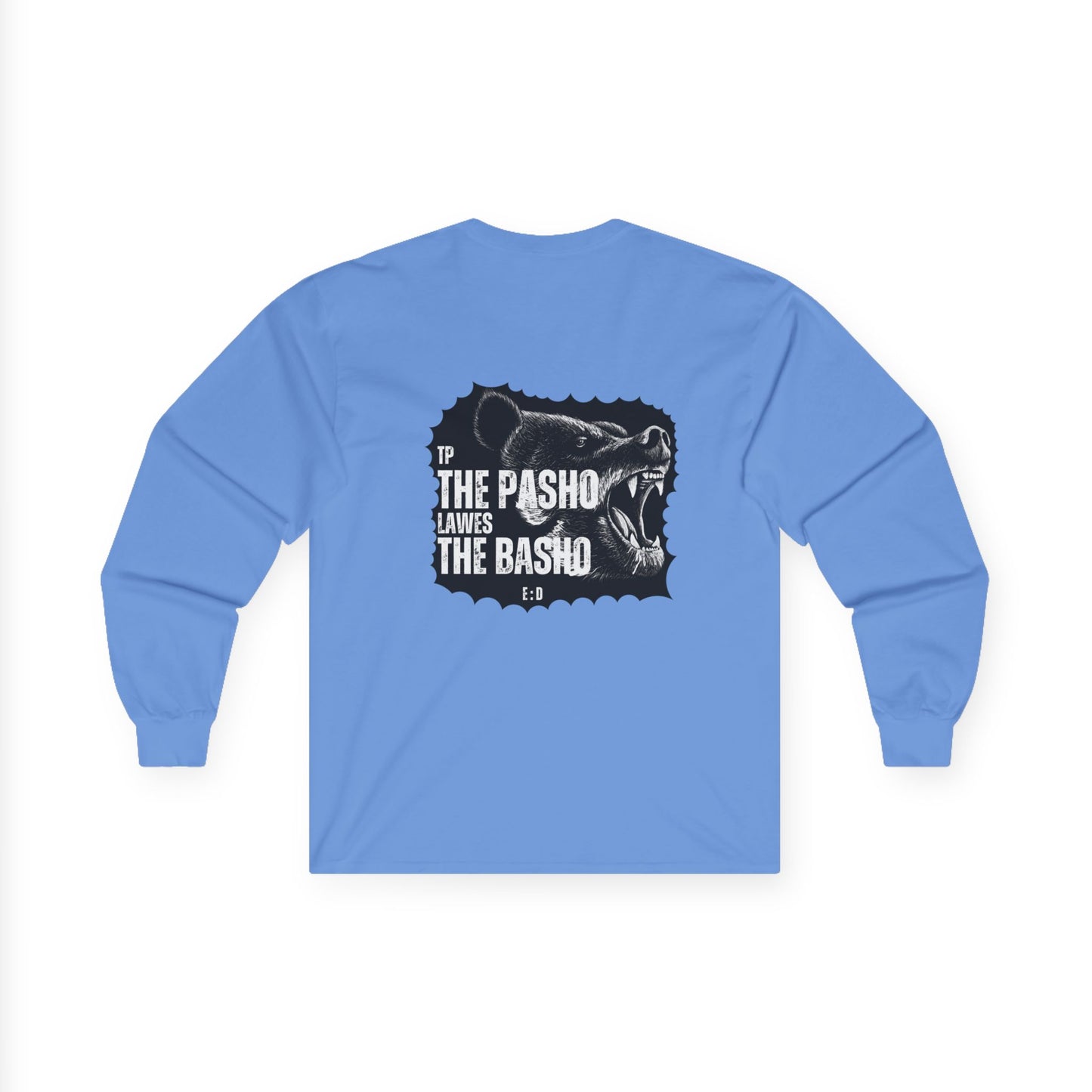 TP Sweater Unisex